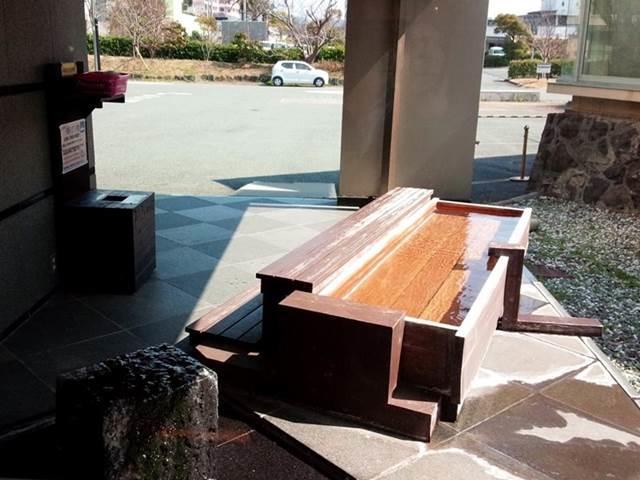 Shimoda Itoen Hotel Hanamisaki Екстериор снимка